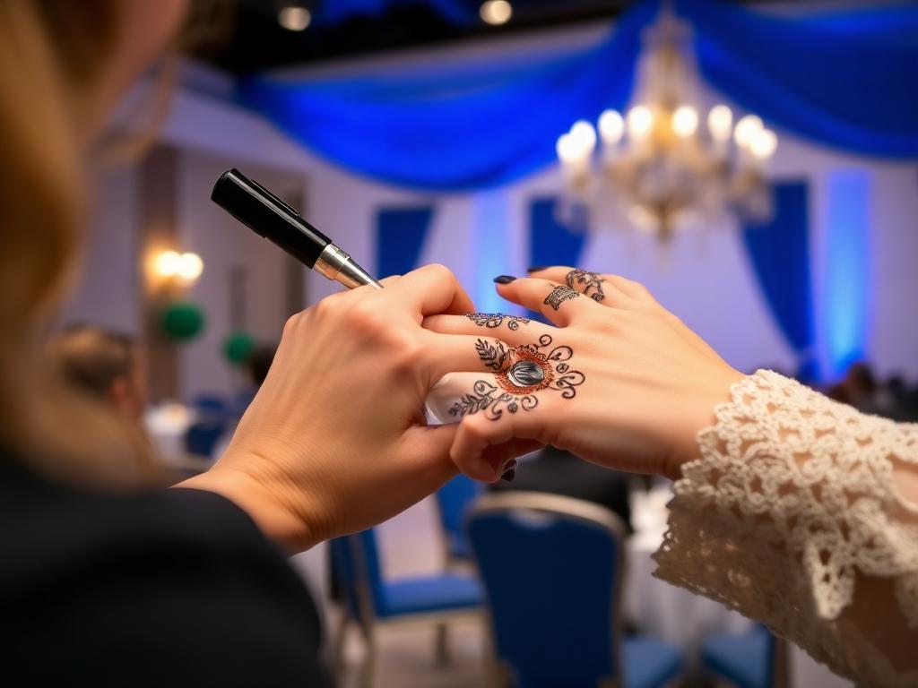 Eventos Corporativos