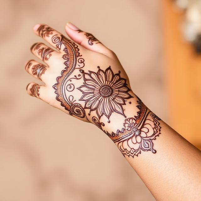 Jagua art