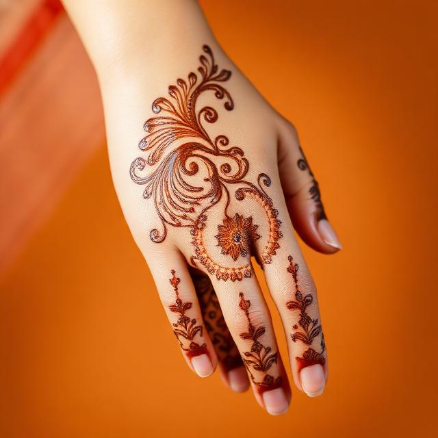 Instructora del taller